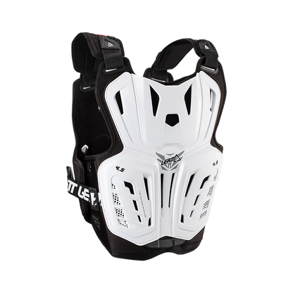 Chest Protector 4.5