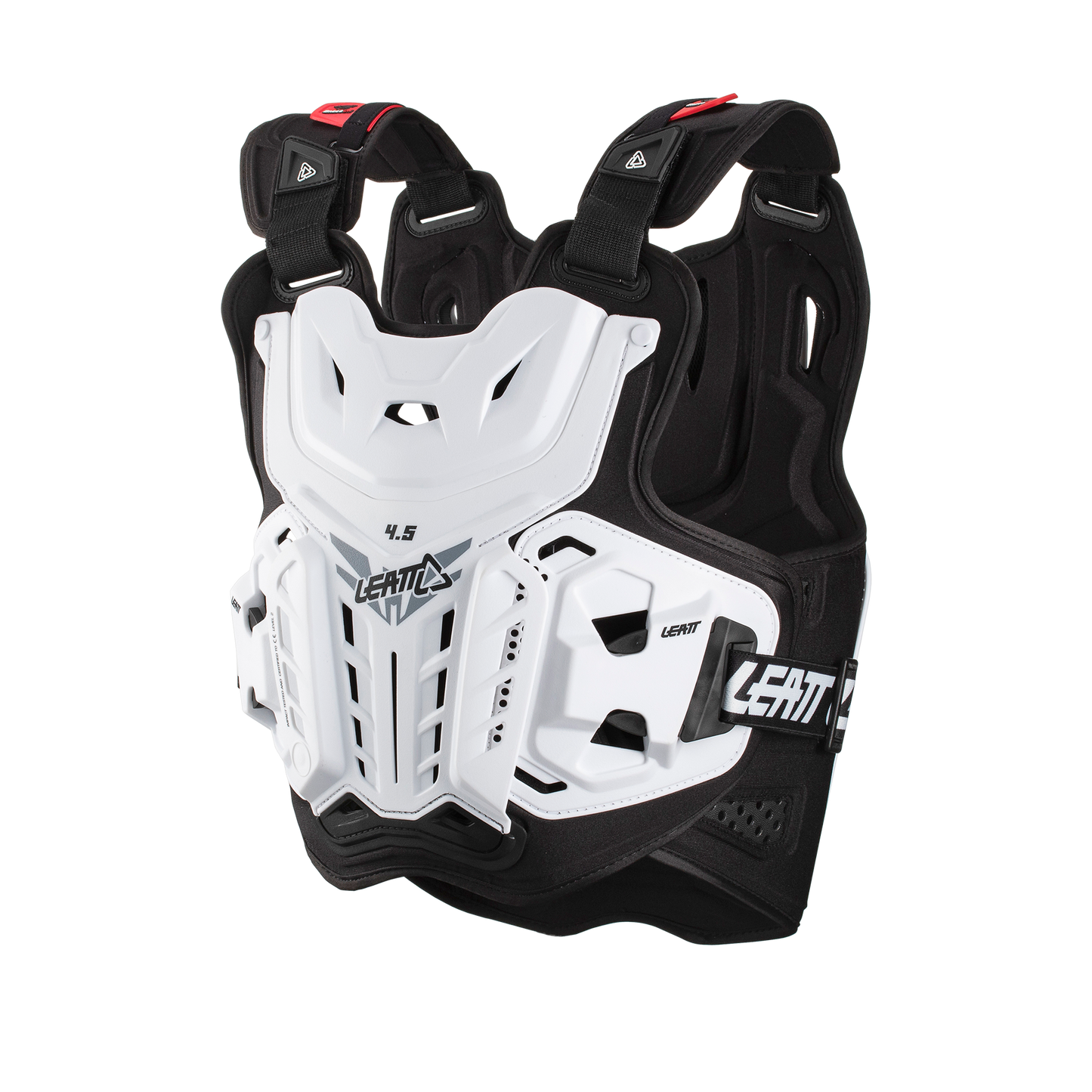 Chest Protector 4.5