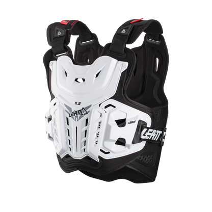 Chest Protector 4.5