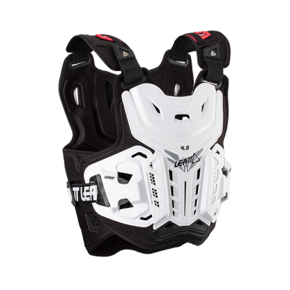 Chest Protector 4.5