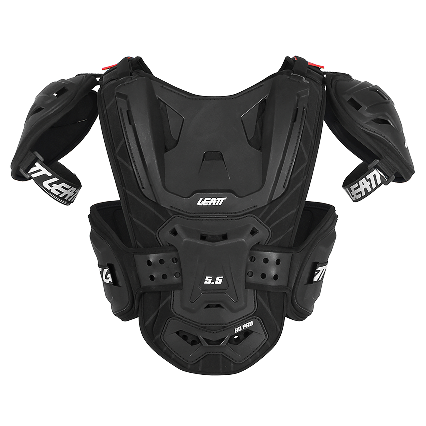 Chest Protector 5.5 Pro HD - Junior