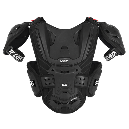 Chest Protector 5.5 Pro HD - Junior