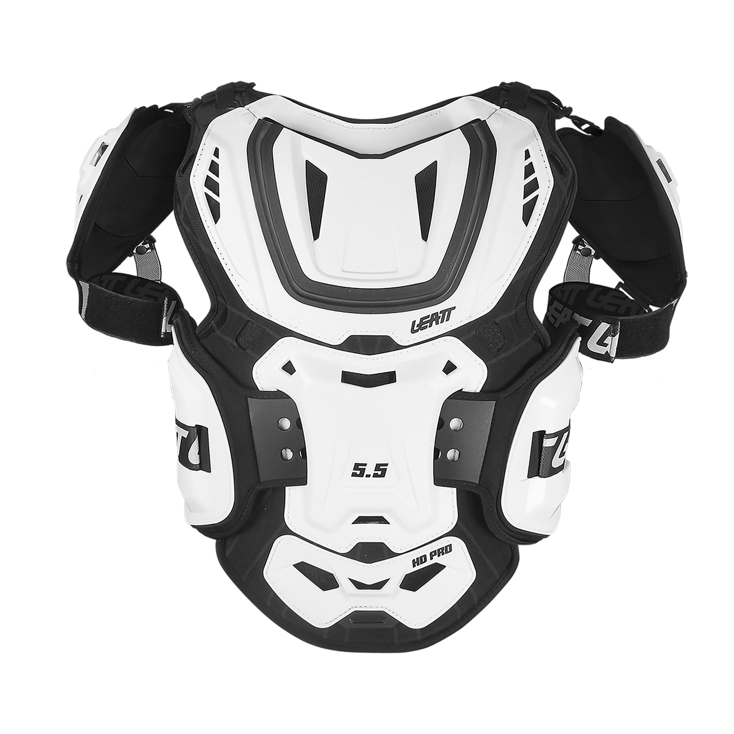 Chest Protector 5.5 Pro HD