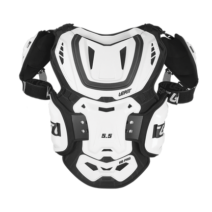 Chest Protector 5.5 Pro HD
