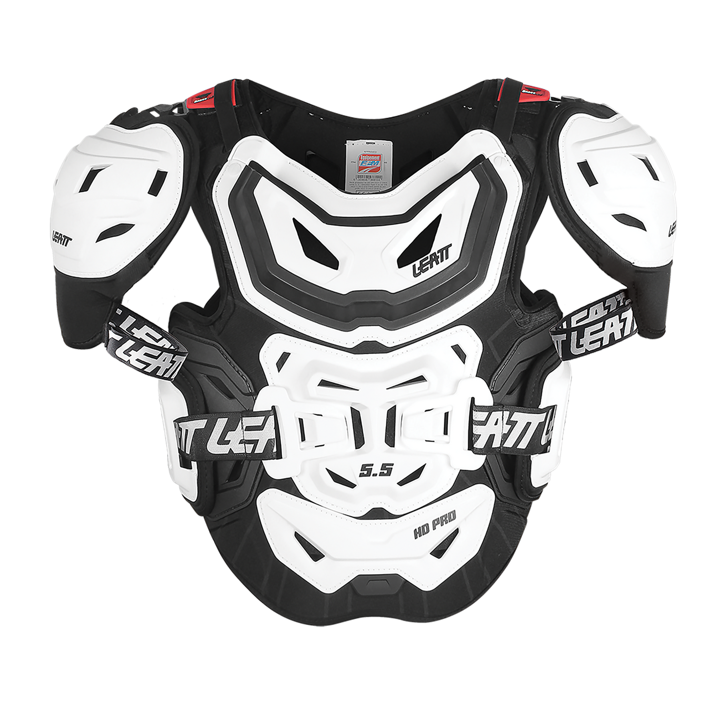 Chest Protector 5.5 Pro HD