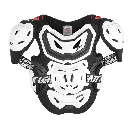 Chest Protector 5.5 Pro HD