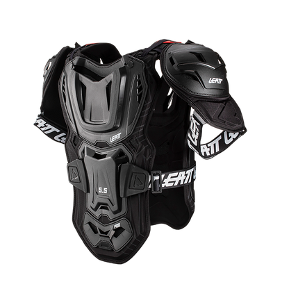 Chest Protector 5.5 Pro