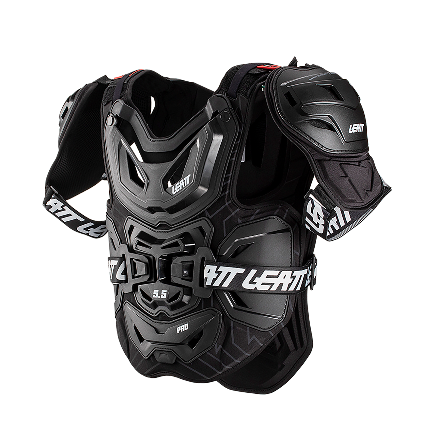 Chest Protector 5.5 Pro
