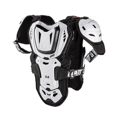 Chest Protector 5.5 Pro