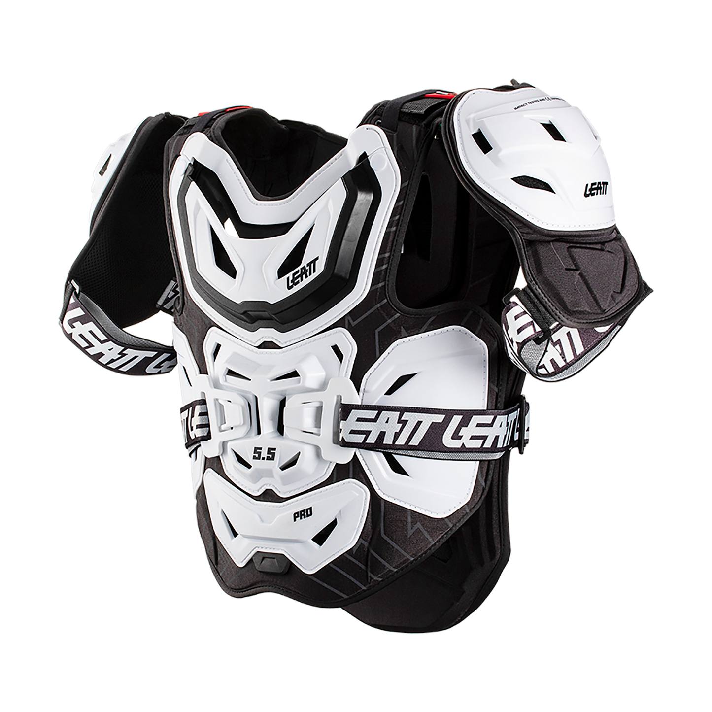 Chest Protector 5.5 Pro