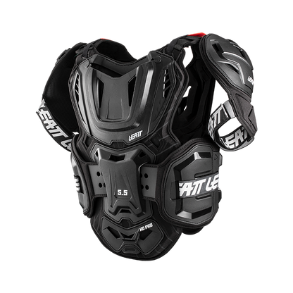 Chest Protector 5.5 Pro HD