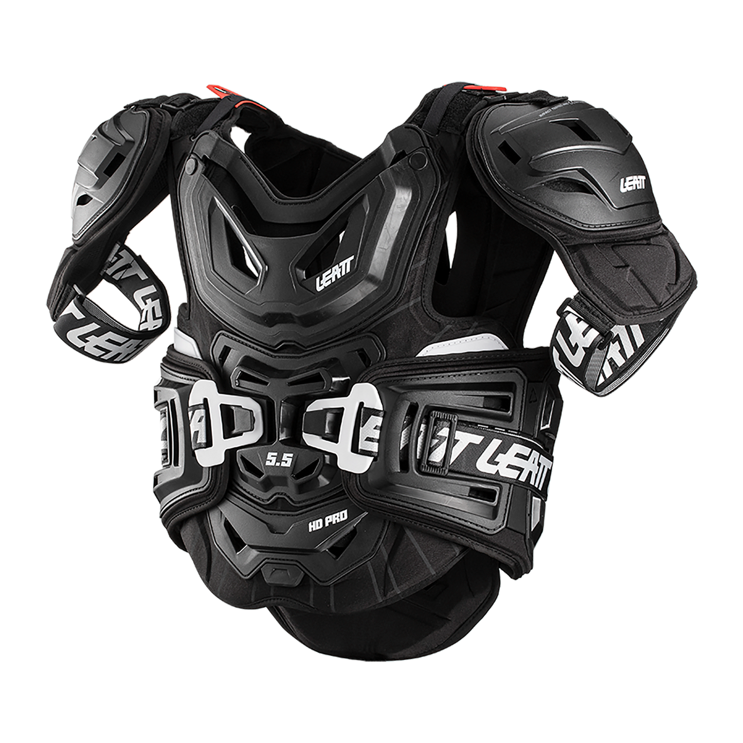 Chest Protector 5.5 Pro HD