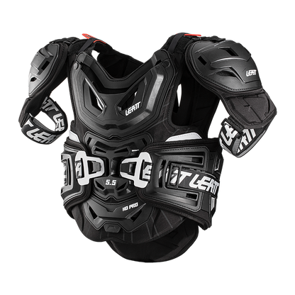 Chest Protector 5.5 Pro HD