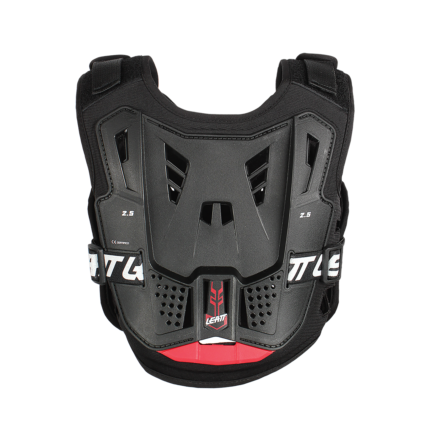 Chest Protector 2.5 - Mini