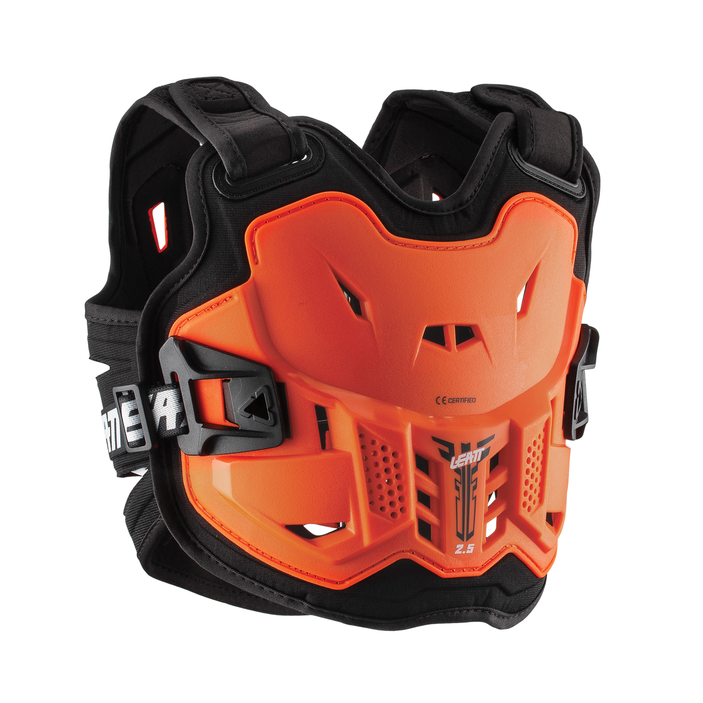 Chest Protector 2.5 - Mini