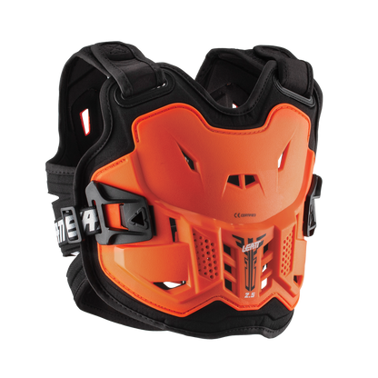 Chest Protector 2.5 - Mini
