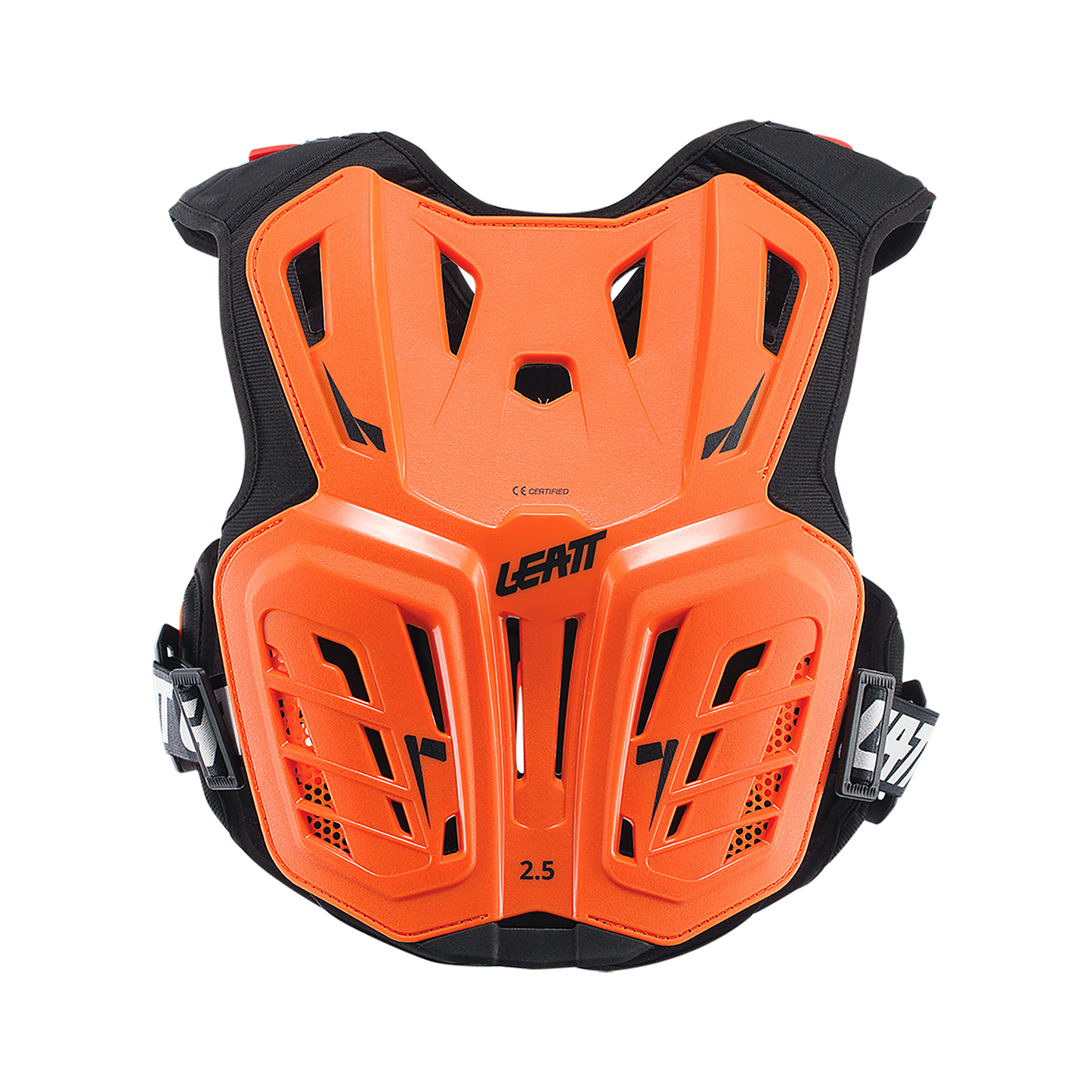 Chest Protector 2.5 - Junior