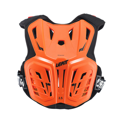 Chest Protector 2.5 - Junior
