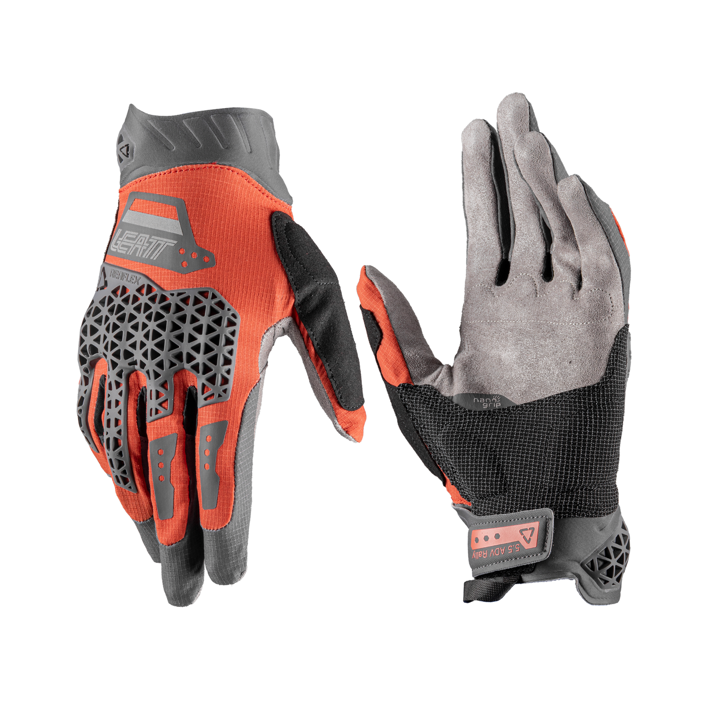 Glove ADV Rally 5.5