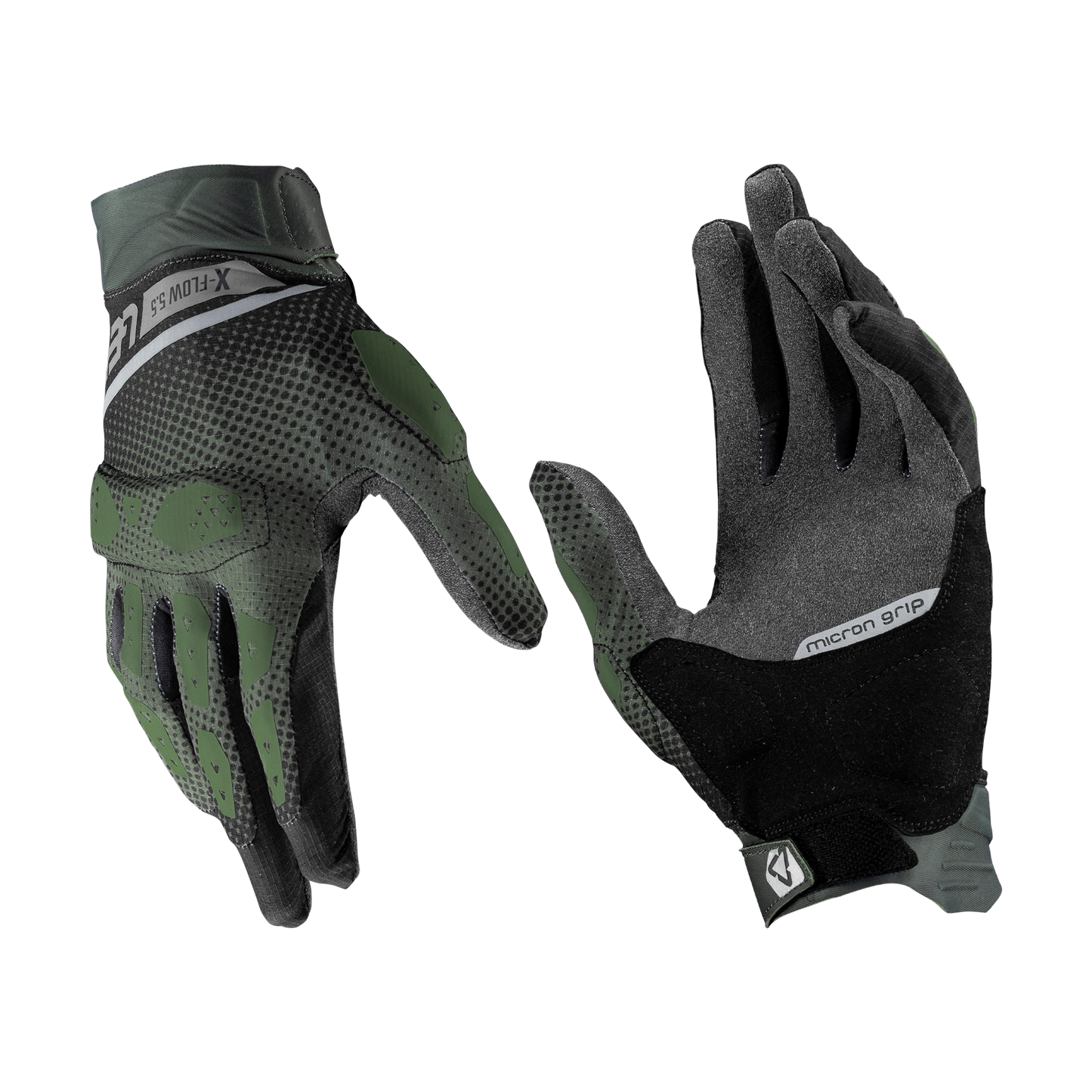 Gloves ADV X-Flow 5.5 Short