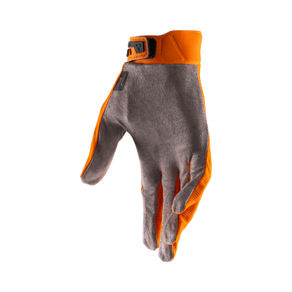 Gloves Moto 2.5 X-Flow - Junior