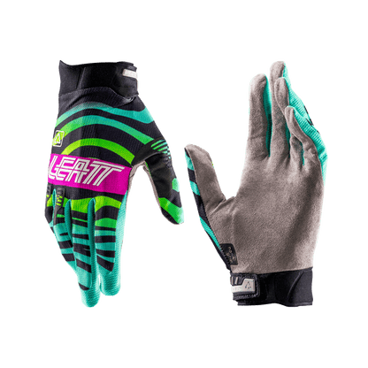 Gloves Moto 2.5 X-Flow - Junior