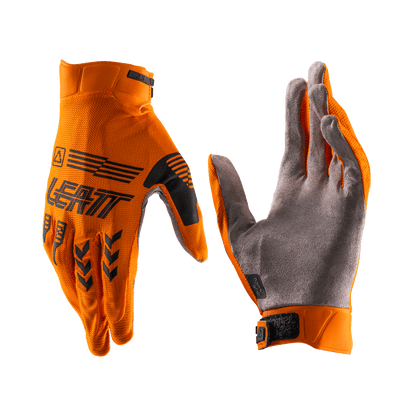 Gloves Moto 2.5 X-Flow