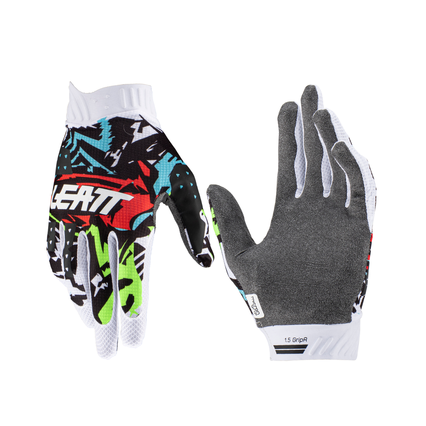Gloves Moto 1.5 GripR