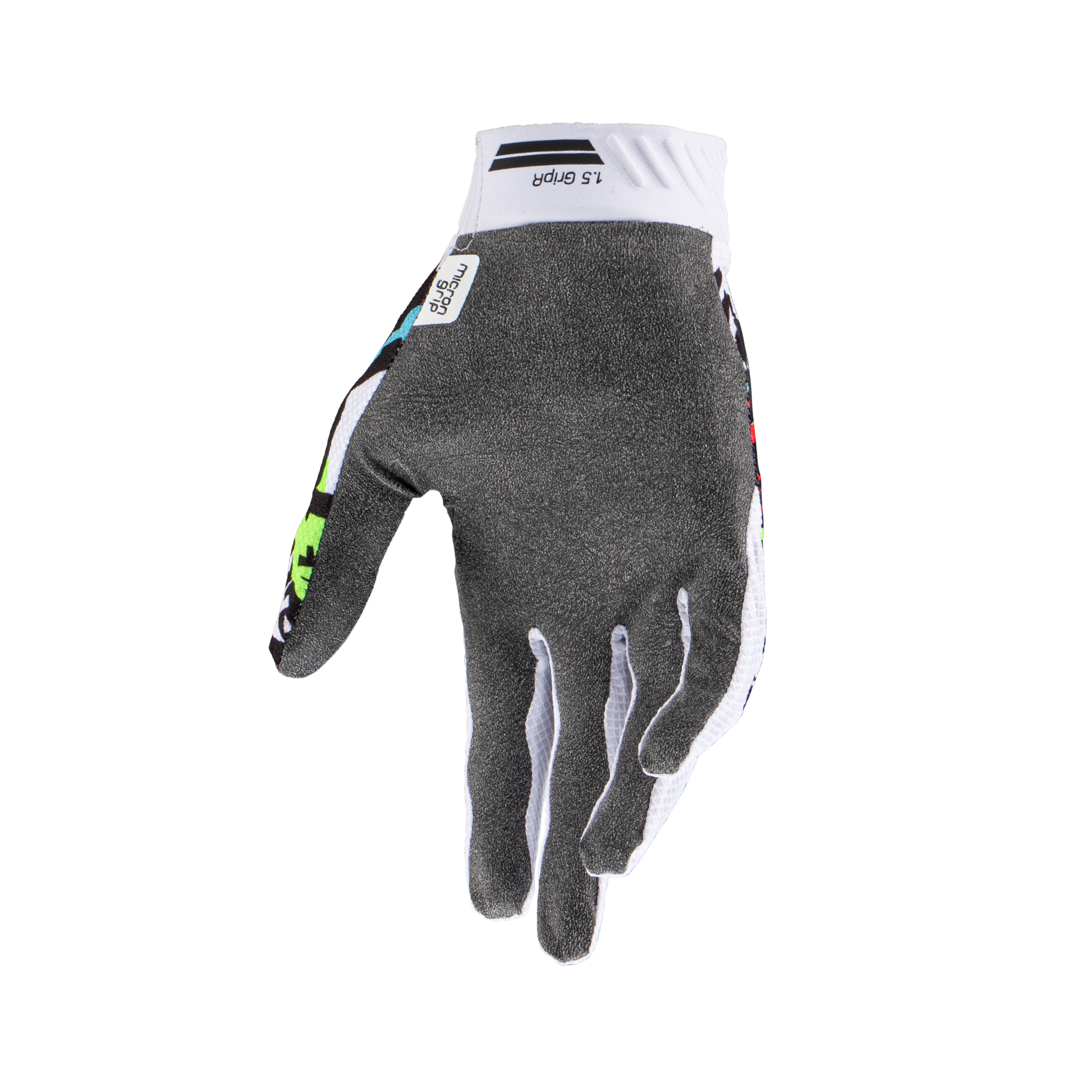 Gloves Moto 1.5 - Junior