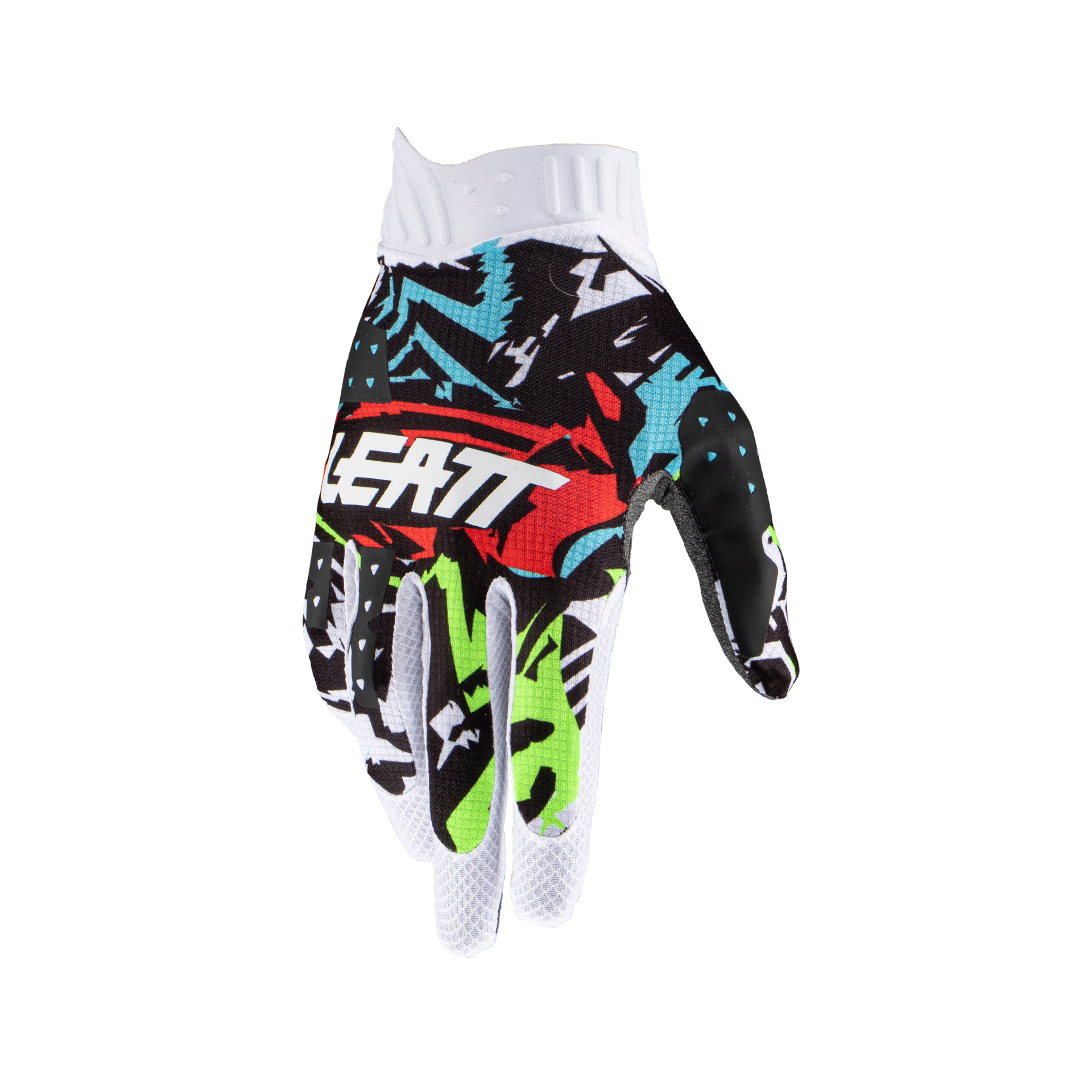 Gloves Moto 1.5 - Junior