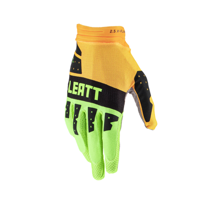 Gloves Moto 2.5 X-Flow