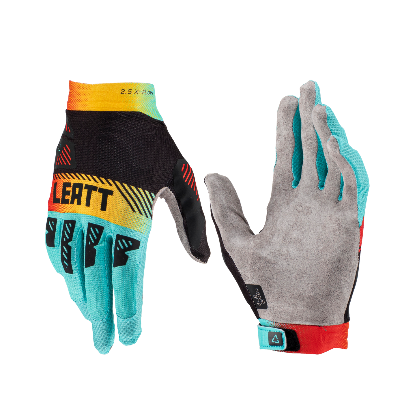 Gloves Moto 2.5 X-Flow