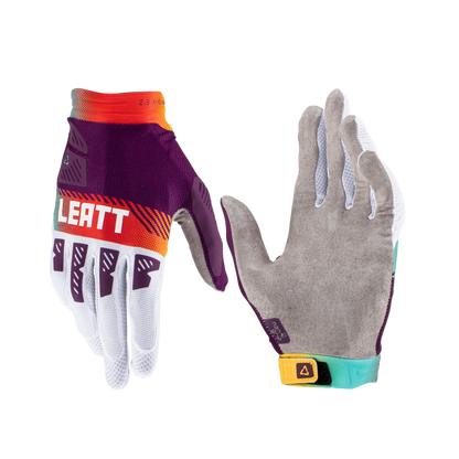 Gloves Moto 2.5 X-Flow