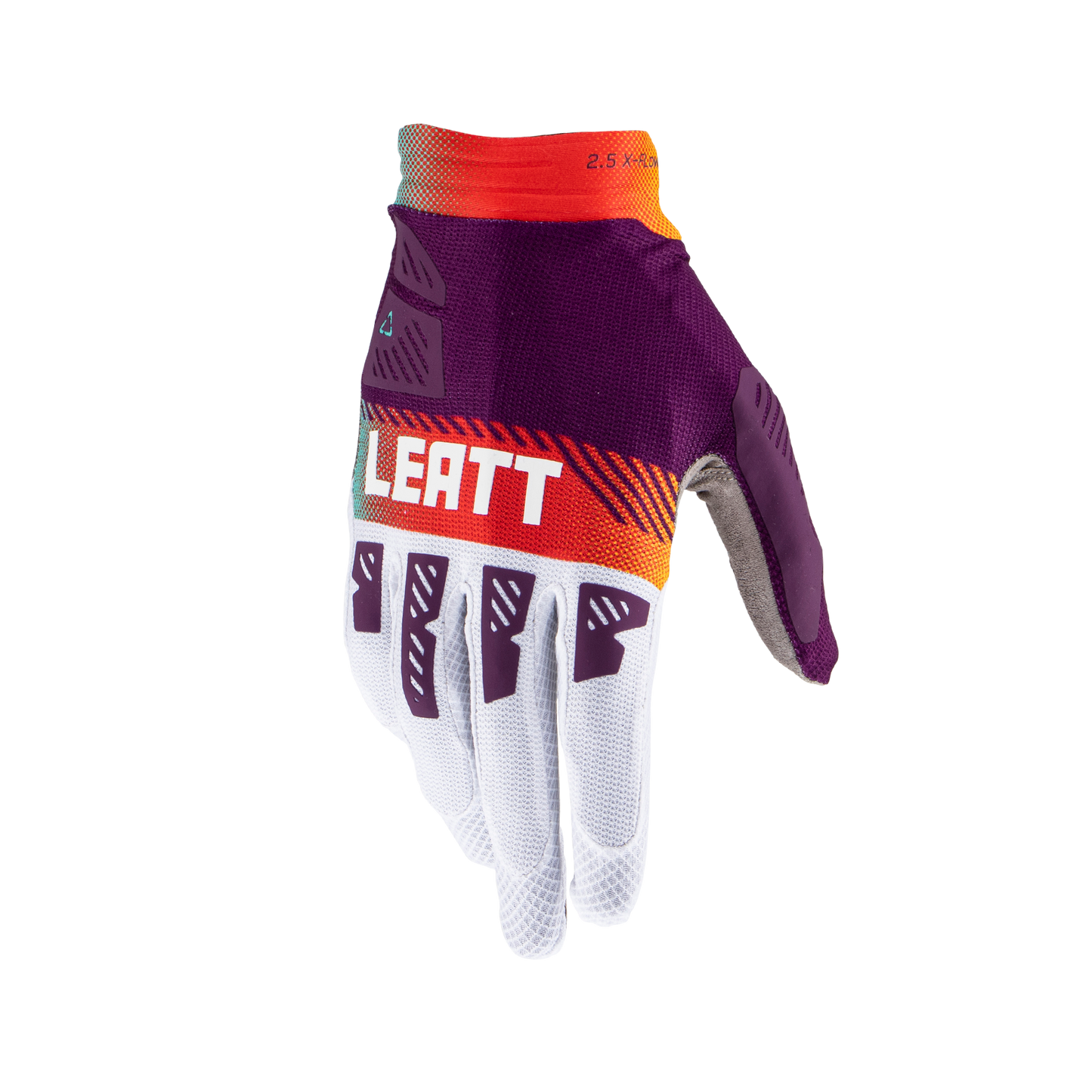 Gloves Moto 2.5 X-Flow
