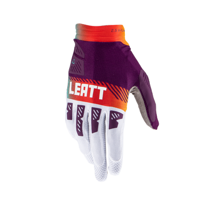 Gloves Moto 2.5 X-Flow