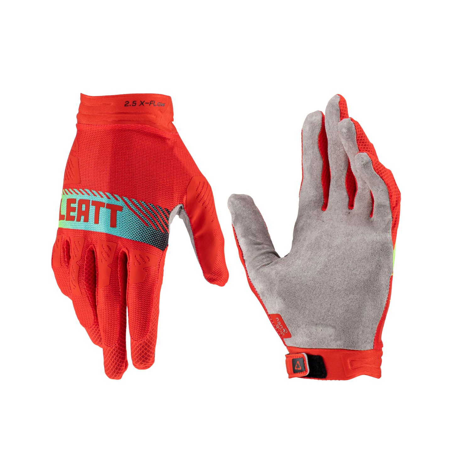 Gloves Moto 2.5 X-Flow