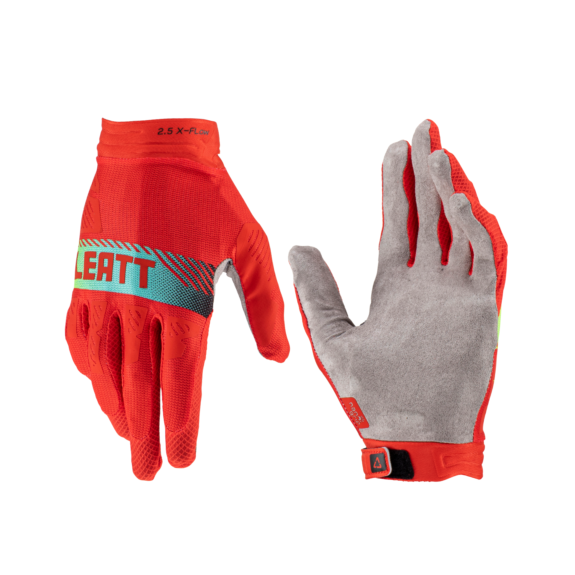 Gloves Moto 2.5 X-Flow