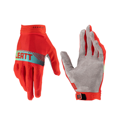 Gloves Moto 2.5 X-Flow