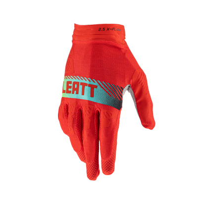 Gloves Moto 2.5 X-Flow