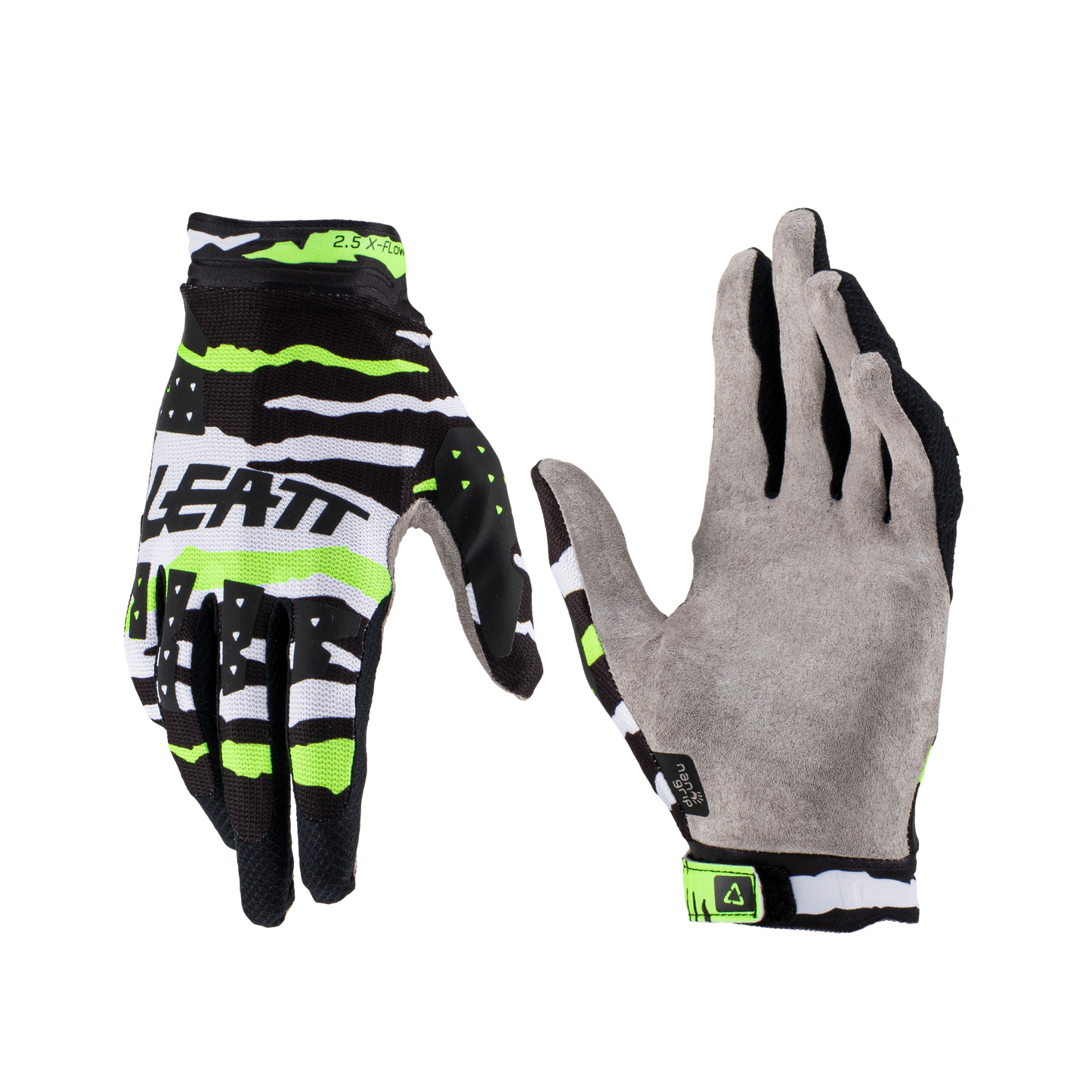 Gloves Moto 2.5 X-Flow