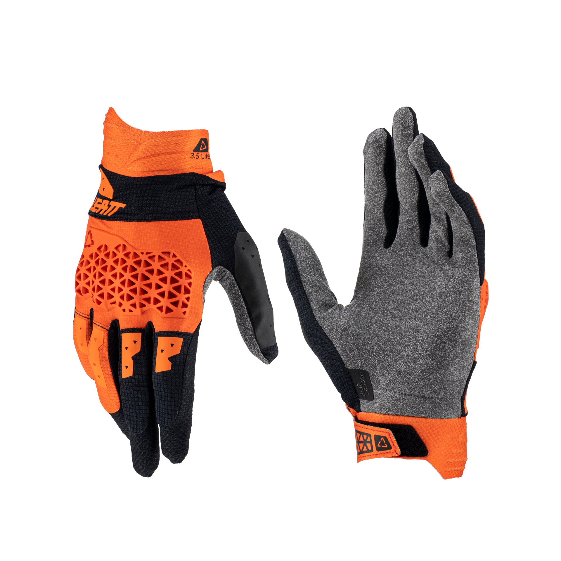 Gloves Moto 3.5 Lite