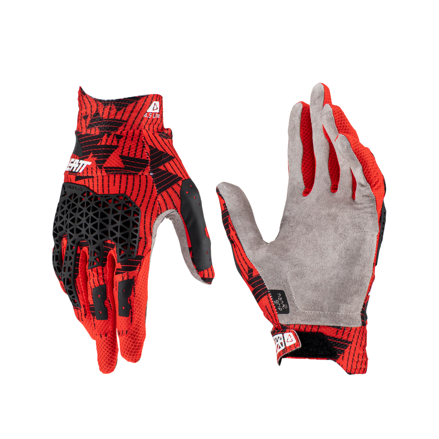 Gloves Moto 4.5 Lite