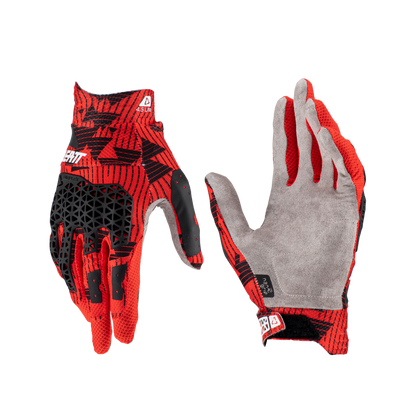 Gloves Moto 4.5 Lite