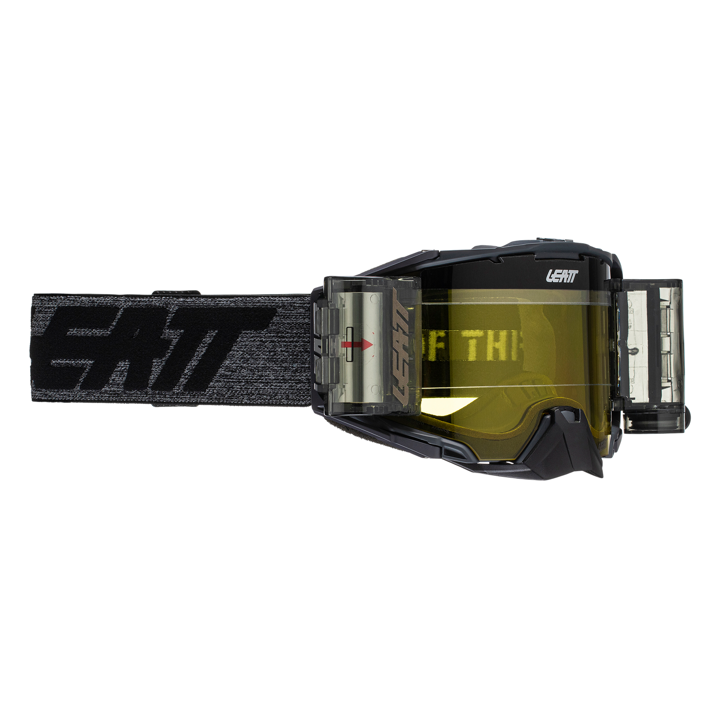 Goggle Velocity 6.5 Roll-Off