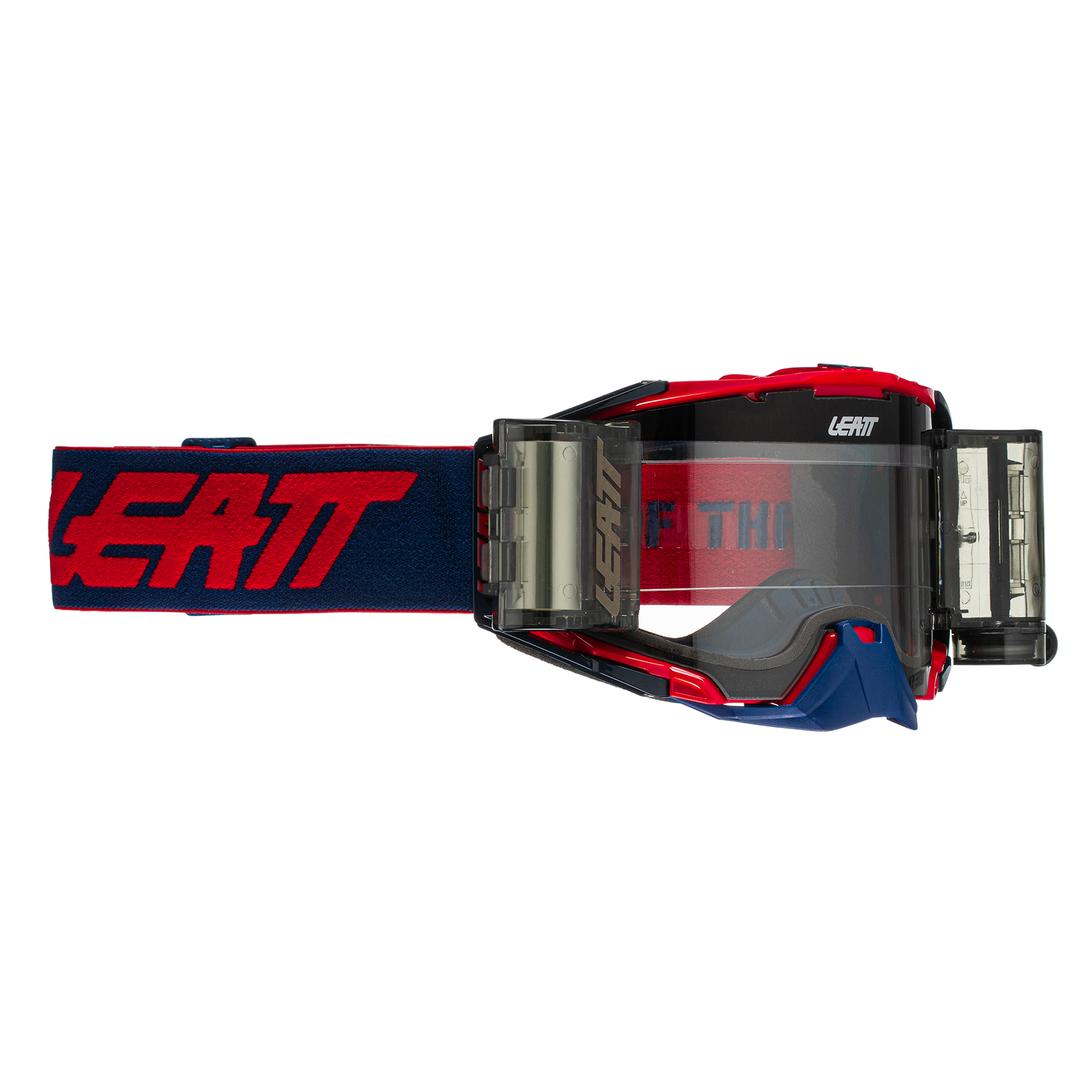 Goggle Velocity 6.5 Roll-Off