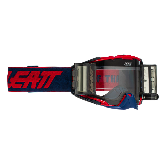 Goggle Velocity 6.5 Roll-Off