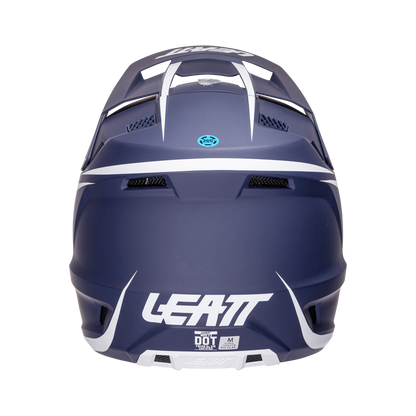 Helmet Kit Moto 3.5 with 3.5 Goggle