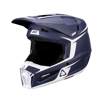 Helmet Kit Moto 3.5 with 3.5 Goggle