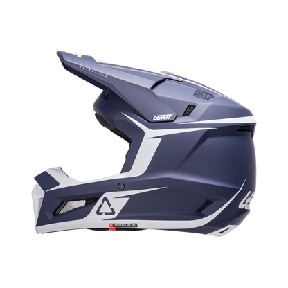 Helmet Kit Moto 3.5 with 3.5 Goggle
