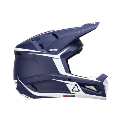 Helmet Kit Moto 3.5 with 3.5 Goggle